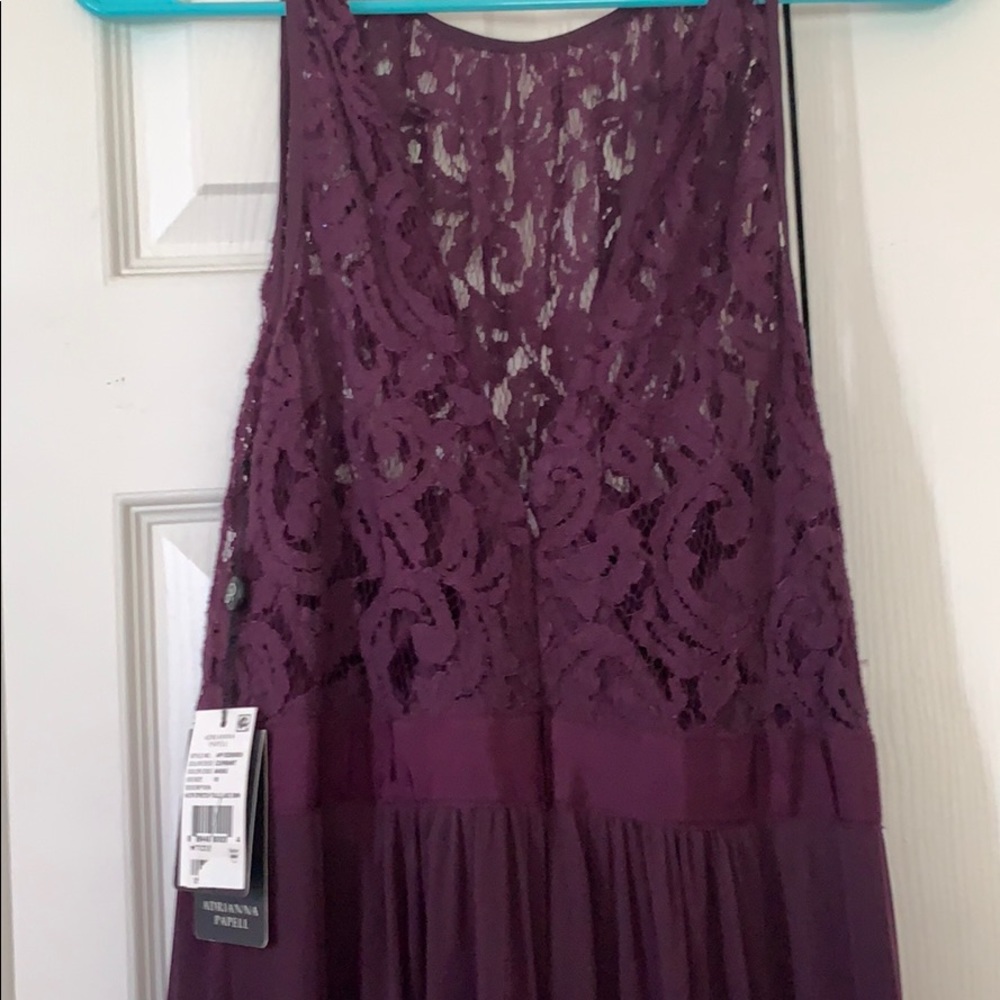 Gown